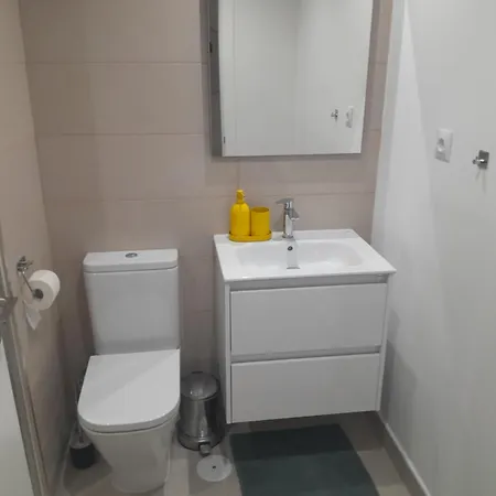 Apartamento Esma *
