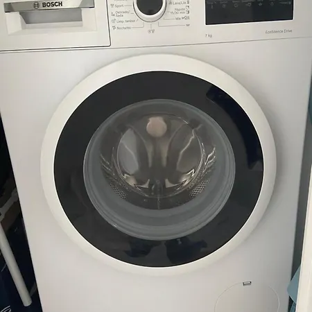 Esma Apartamento Estepona