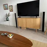 Esma Apartmán *
