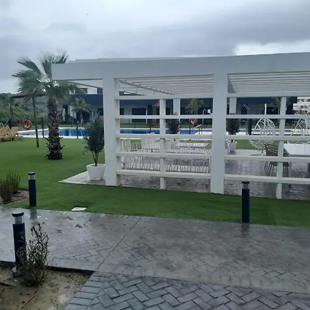 Apartmán Esma
