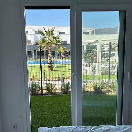 Esma Apartamento *