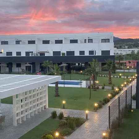 Apartamento Esma *