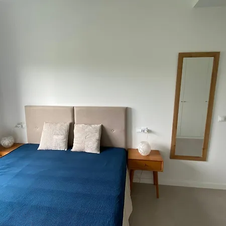 Apartamento Esma *