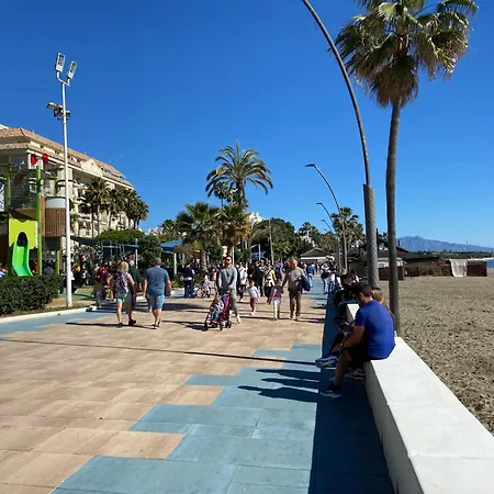 Esma Apartamento Estepona