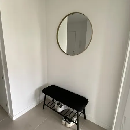 Esma Apartamento Estepona