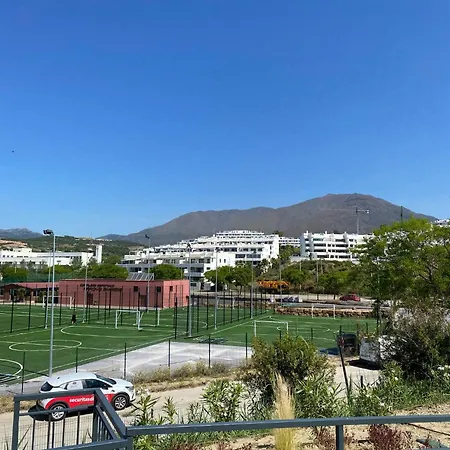 Apartamento Esma *