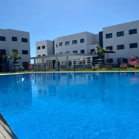 Esma Apartamento *