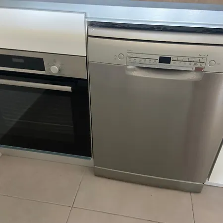 Apartmán Esma *