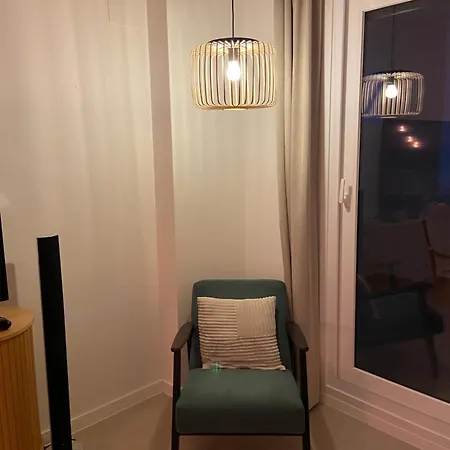 Apartman Esma Estepona