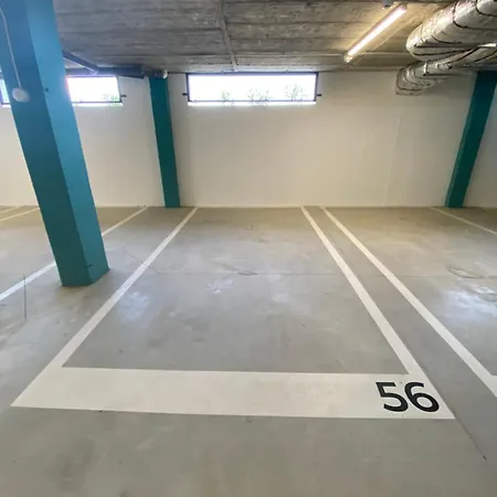 Apartamento Esma *