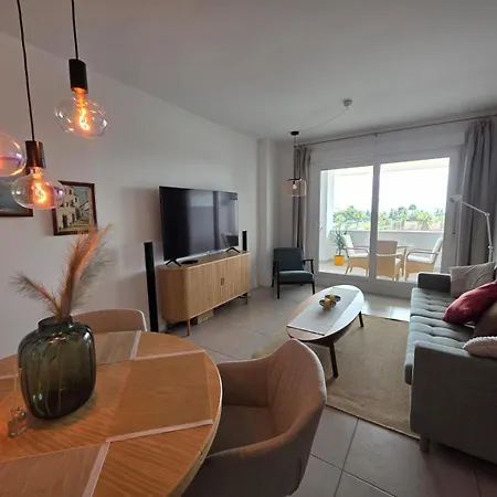 Esma Apartmán