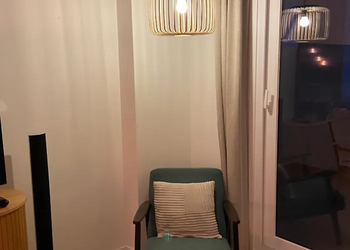 Apartment Esma Estepona