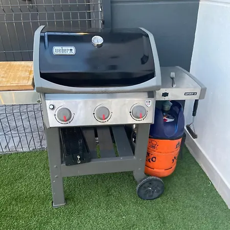 Esma Διαμέρισμα Εστεπόνα