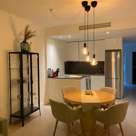 Esma Διαμέρισμα *