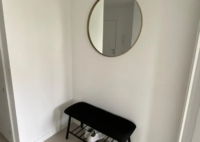 Esma Apartamento Estepona